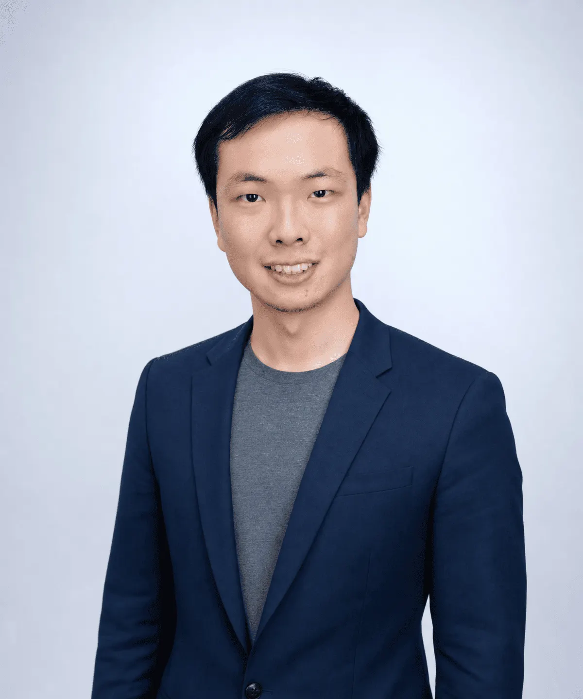 Jason Jiang