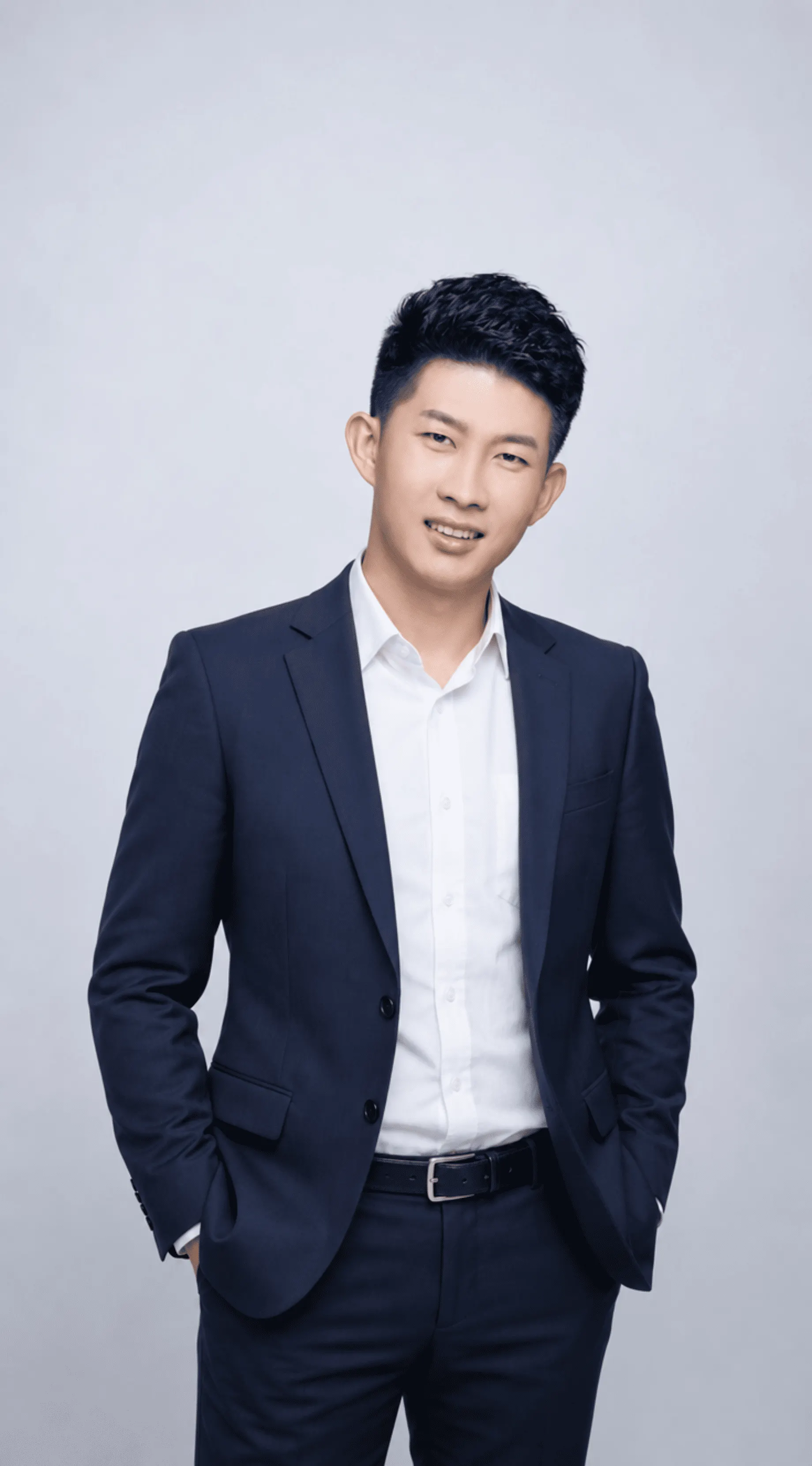 Simon Song